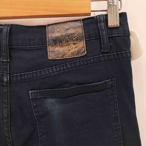 チープマンデー CHEAP MONDAY USED加工 スキニーパンツ メンズ 28/32
