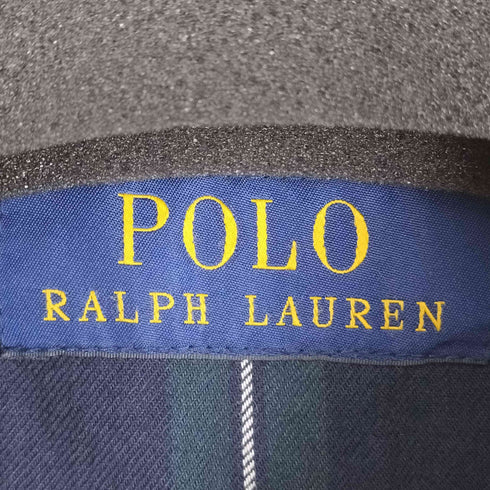 ポロラルフローレン POLO RALPH LAUREN ポニー刺繍 スイングトップ メンズ import:M