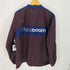 タイトブース TIGHTBOOTH SIDE LINE COACH JKT メンズ import:XL