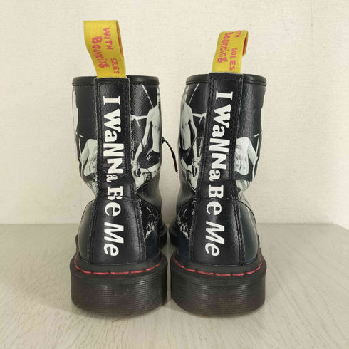 ドクターマーチン Dr.Martens 1460 SXP 8ホールレザーブーツ レディース UK6