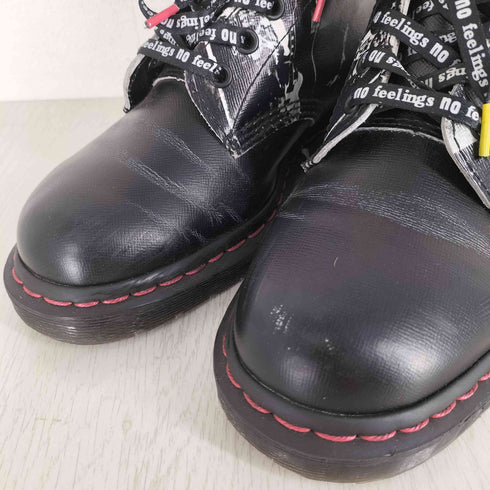 ドクターマーチン Dr.Martens 1460 SXP 8ホールレザーブーツ レディース UK6