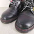 ドクターマーチン Dr.Martens 1460 SXP 8ホールレザーブーツ レディース UK6