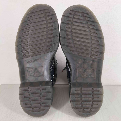 ドクターマーチン Dr.Martens 1460 SXP 8ホールレザーブーツ レディース UK6