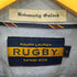 ラグビーラルフローレン Rugby Ralph Lauren フロント ロゴ刺繍 BD シャツ メンズ import:S