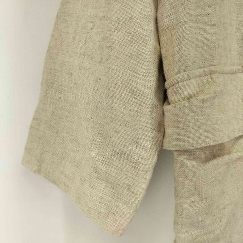 ザラ ZARA ラスティックコート レーヨン レディース US XS