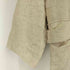 ザラ ZARA ラスティックコート レーヨン レディース US XS