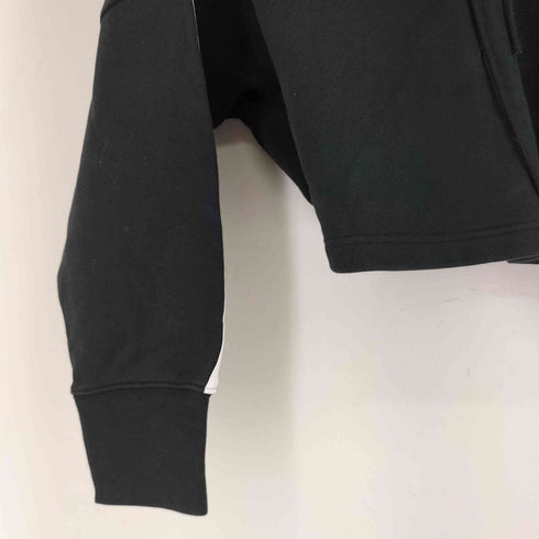 アディダス adidas Cropped Hoodie レディース JPN:M