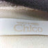 フーズフーチコ whos who Chico パイル地切替 クロップドフーディ レディース FREE