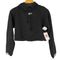 アディダス adidas Cropped Hoodie レディース JPN:M
