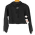 アディダス adidas Cropped Hoodie レディース JPN:M