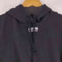 アディダス adidas Cropped Hoodie レディース JPN:M