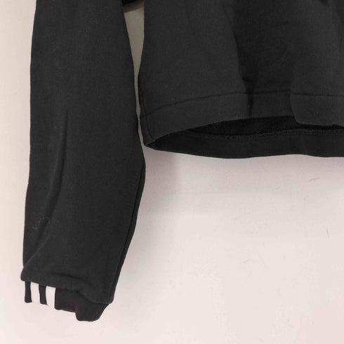 アディダス adidas Cropped Hoodie レディース JPN:M