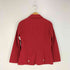 ダックスロンドン DAKS LONDON QUILTED JACKET 裏地チェック キルティングジャケット レディース UK:8