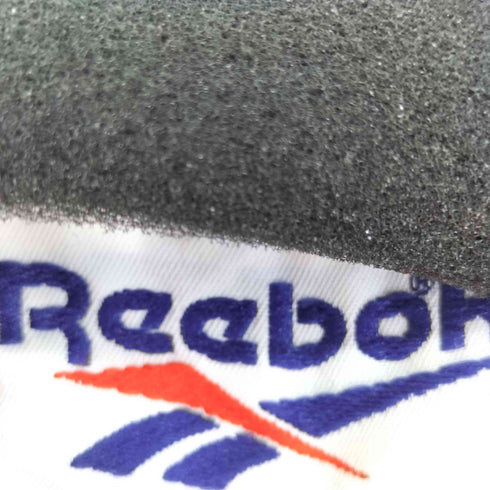 リーボック Reebok 90S 総柄ジップジャケット メンズ JPN:L