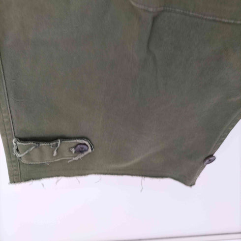 ビッグシルエットカーゴパンツ メンズ JPN:1