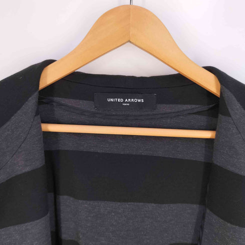 ユナイテッドアローズ UNITED ARROWS UBCE W SWL COAT UBCE W ショールカラー コート レディース FREE