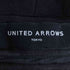 ユナイテッドアローズ UNITED ARROWS UBCE W SWL COAT UBCE W ショールカラー コート レディース FREE
