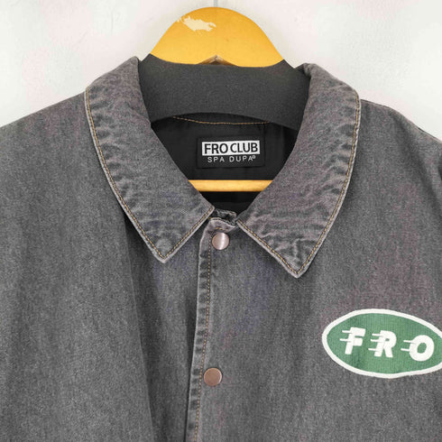 フリークスストア FREAKS STORE FRO CLUB INDIGO RANGER JKT メンズ JPN:M