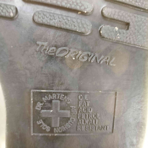 ドクターマーチン Dr.Martens 939 6EYE BOOT ブーツ メンズ UK:9