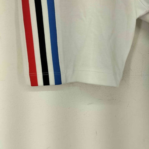 アディダス adidas TEE PRIMEBLUE メンズ JPN:M