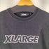エクストララージ XLARGE STANDARD LOGO S/S TEE メンズ JPN:L