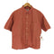 ビーミングバイビームス B:MING by BEAMS 23AW コットンタイプライター レギュラーカラー シャツ メンズ JPN:M
