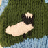 V Neck Sheep Crop Sweater Vest レディース