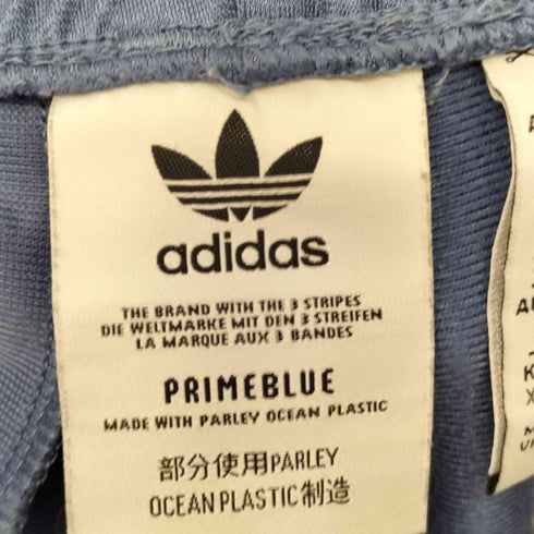 アディダス adidas トラックジャージパンツ メンズ JPN:XS