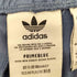 アディダス adidas トラックジャージパンツ メンズ JPN:XS