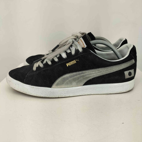 アトモス atmos JESSE Suede VTG MIJ メンズ JPN:28.5