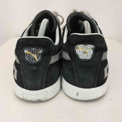 アトモス atmos JESSE Suede VTG MIJ メンズ JPN:28.5