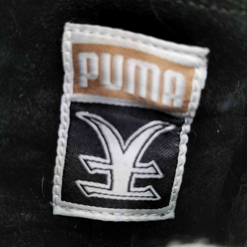 アトモス atmos JESSE Suede VTG MIJ メンズ JPN:28.5