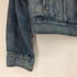 ポロラルフローレン POLO RALPH LAUREN 90S パッチワーク デニムジャケット メンズ JPN:M