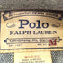 ポロラルフローレン POLO RALPH LAUREN 90S パッチワーク デニムジャケット メンズ JPN:M