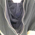 ディーゼル DIESEL Y2K フリンジ ジップパーカー レディース import:XS