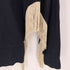 ディーゼル DIESEL Y2K フリンジ ジップパーカー レディース import:XS