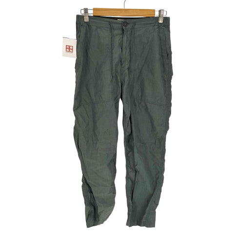 ビーミングバイビームス B:MING by BEAMS 21SS リップストップ シャンブレー パンツ メンズ JPN:M