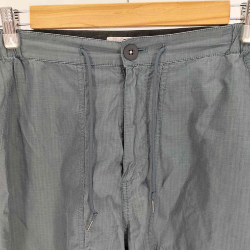 ビーミングバイビームス B:MING by BEAMS 21SS リップストップ シャンブレー パンツ メンズ JPN:M