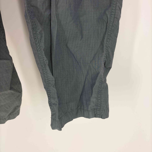 ビーミングバイビームス B:MING by BEAMS 21SS リップストップ シャンブレー パンツ メンズ JPN:M