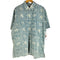 レインスプーナー Reyn Spooner 90s 水着タグ 総柄 レギュラーカラー アロハシャツ メンズ import:L