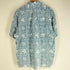 レインスプーナー Reyn Spooner 90s 水着タグ 総柄 レギュラーカラー アロハシャツ メンズ import:L
