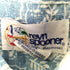 レインスプーナー Reyn Spooner 90s 水着タグ 総柄 レギュラーカラー アロハシャツ メンズ import:L