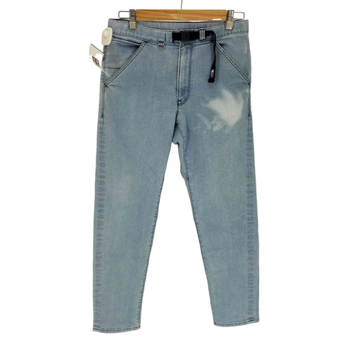 ノースフェイスパープルレーベル THE NORTH FACE PURPLE LABEL Webbing Belt Denim Pants ウェビングベルトパンツ メンズ 30