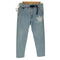 ノースフェイスパープルレーベル THE NORTH FACE PURPLE LABEL Webbing Belt Denim Pants ウェビングベルトパンツ メンズ 30