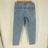 ノースフェイスパープルレーベル THE NORTH FACE PURPLE LABEL Webbing Belt Denim Pants ウェビングベルトパンツ メンズ 30