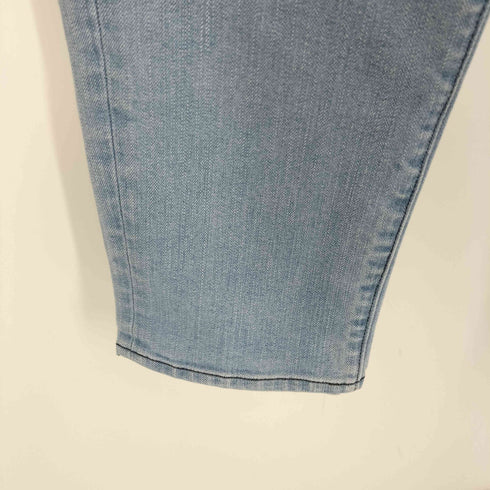 ノースフェイスパープルレーベル THE NORTH FACE PURPLE LABEL Webbing Belt Denim Pants ウェビングベルトパンツ メンズ 30