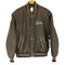 ゲス GUESS 90S オールレザースタジャン メンズ JPN:M