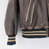 ゲス GUESS 90S オールレザースタジャン メンズ JPN:M