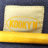クーキー KOOKYN ピグメント刺繍カレッジフーディー メンズ