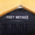 イッセイミヤケ ISSEY MIYAKE 00S プリーツ L/S シャツ メンズ